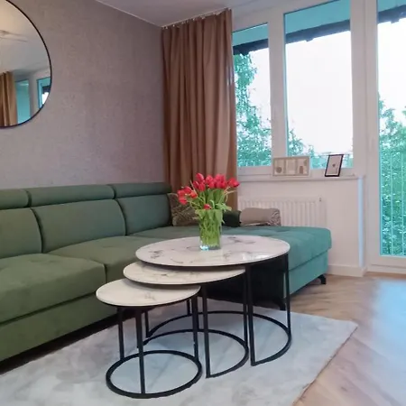 Moniuszki Appartement *