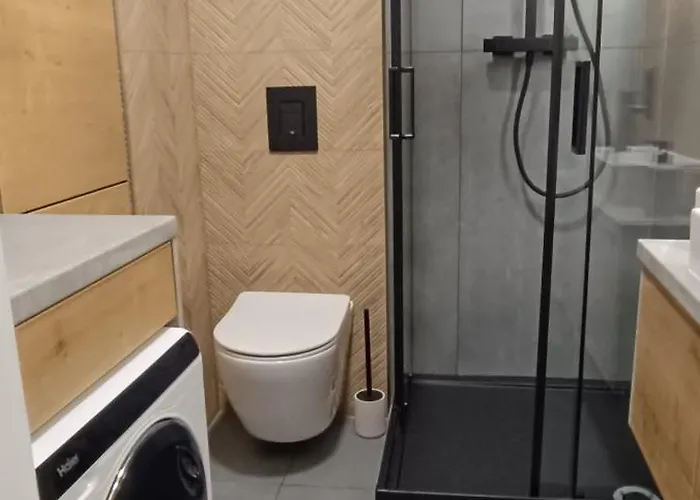 Moniuszki * Těšín